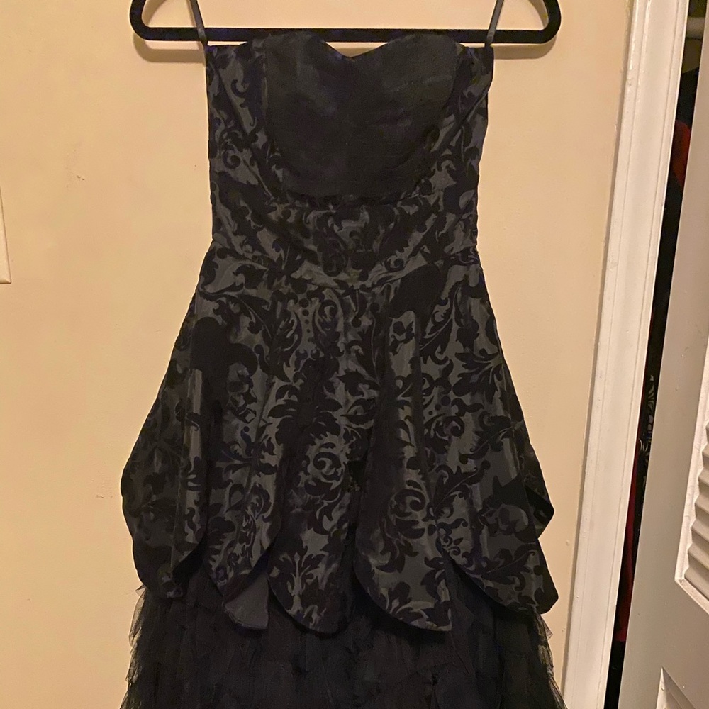 Hell Bunny Limited Edition Dress